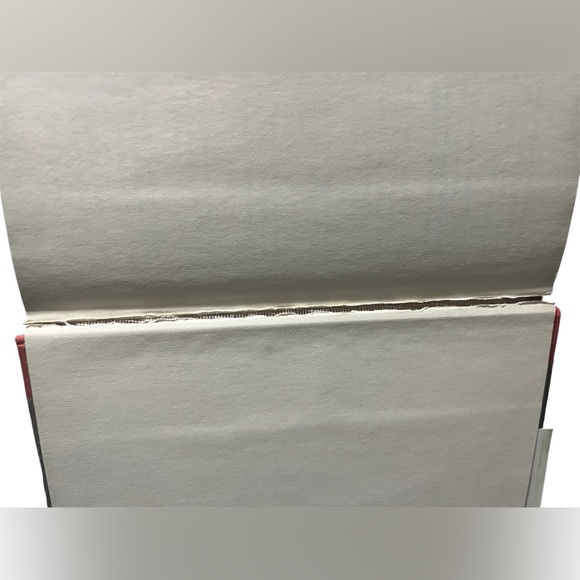 Lost Roses Hardcover Novel - Picture 9 of 9